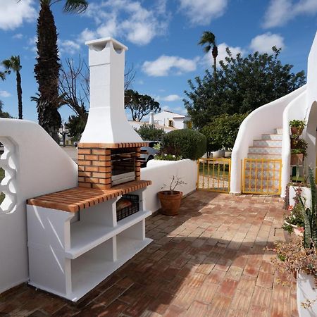 Villa Paca Algarve Vilamoura 8 Personnes Куартейра Екстериор снимка