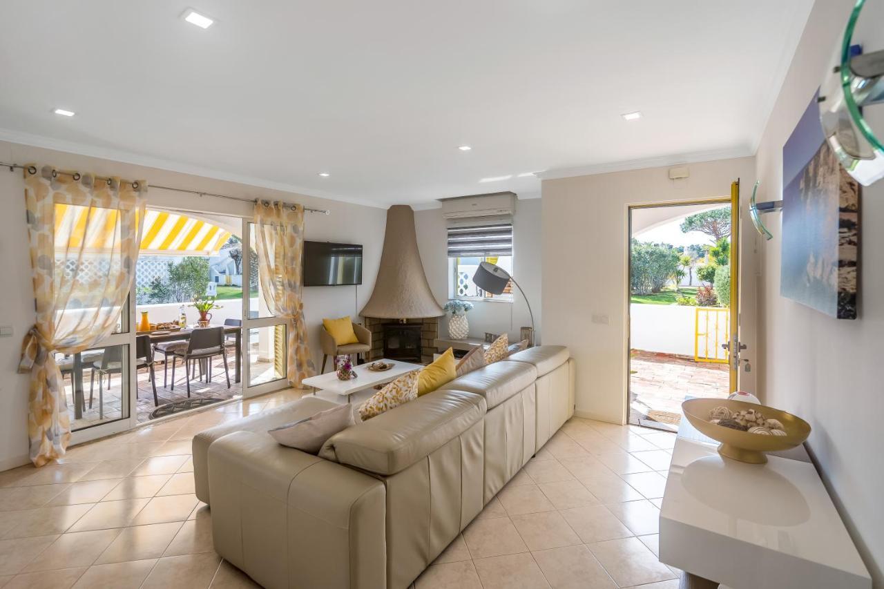 Villa Paca Algarve Vilamoura 8 Personnes Куартейра Екстериор снимка
