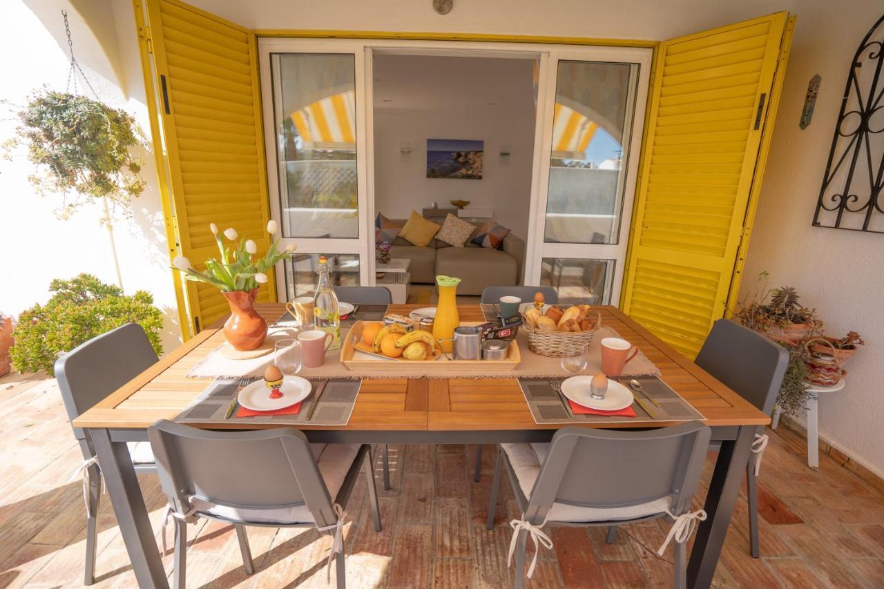 Villa Paca Algarve Vilamoura 8 Personnes Куартейра Екстериор снимка