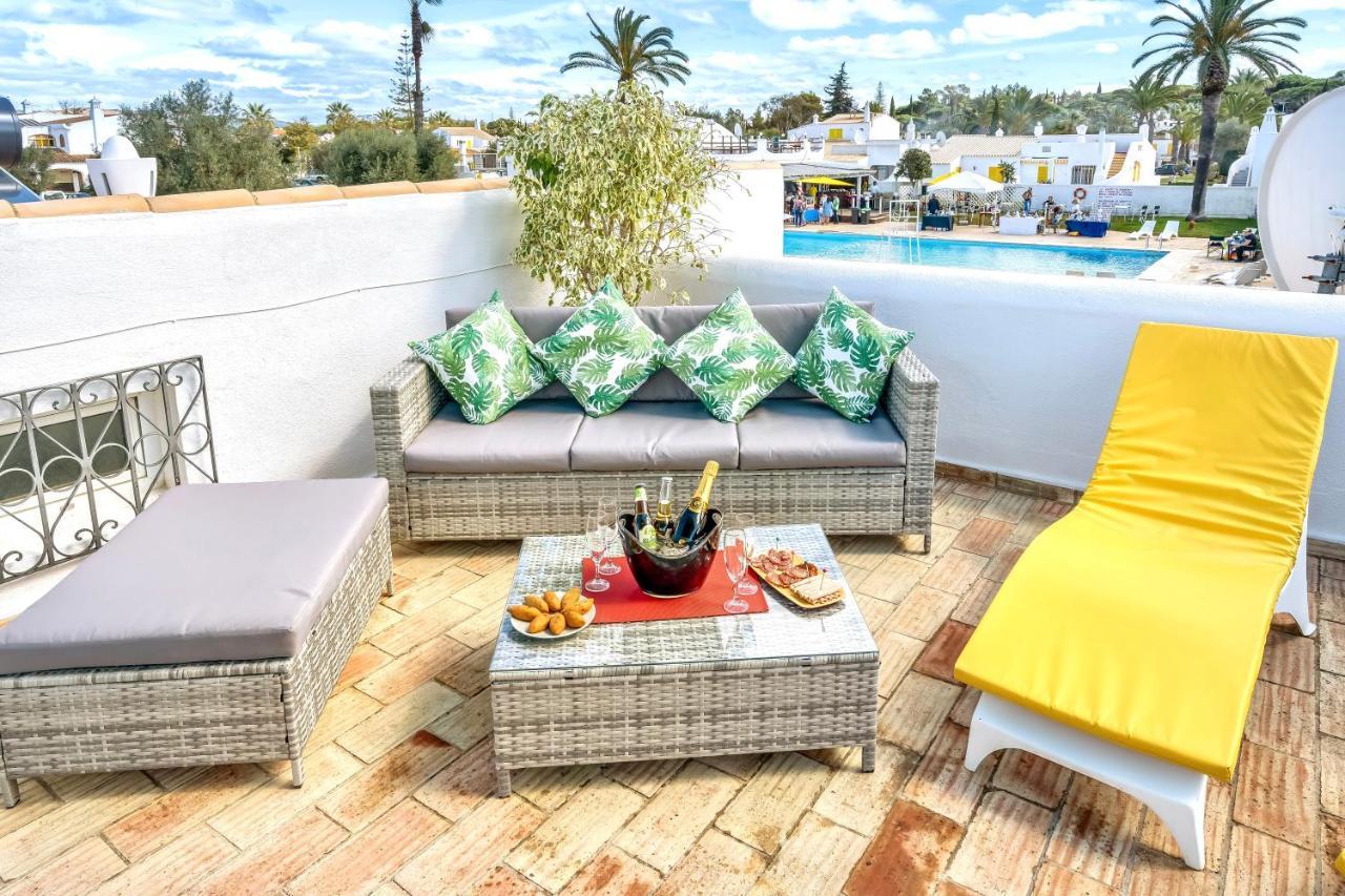 Villa Paca Algarve Vilamoura 8 Personnes Куартейра Екстериор снимка