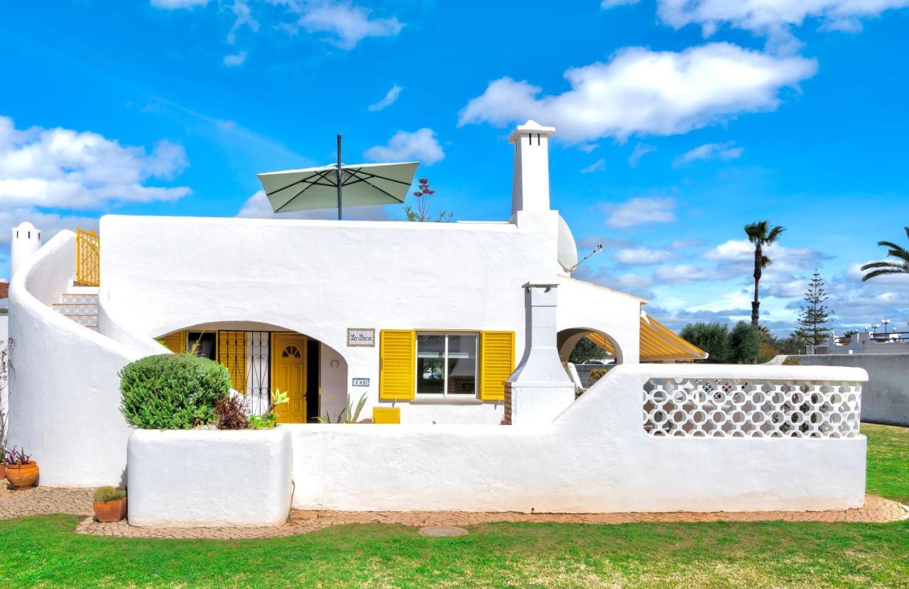 Villa Paca Algarve Vilamoura 8 Personnes Куартейра Екстериор снимка