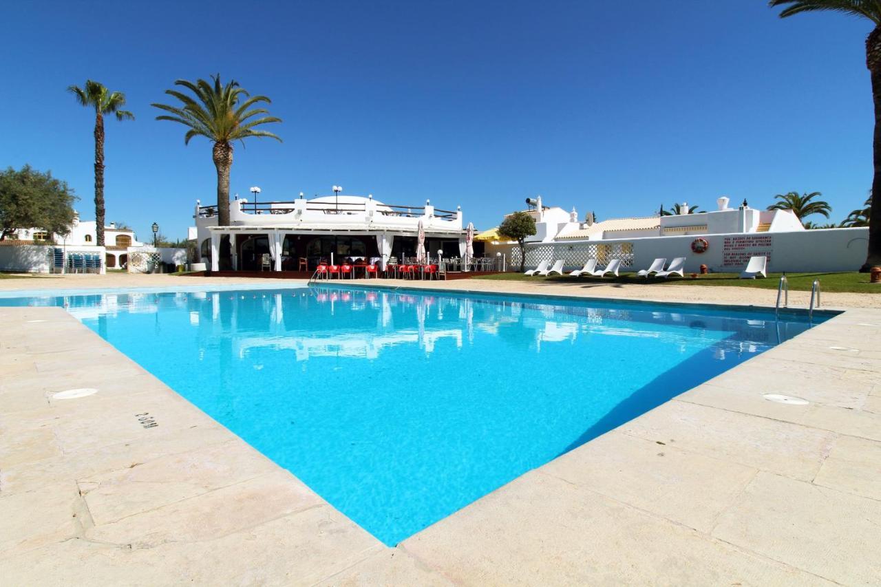 Villa Paca Algarve Vilamoura 8 Personnes Куартейра Екстериор снимка