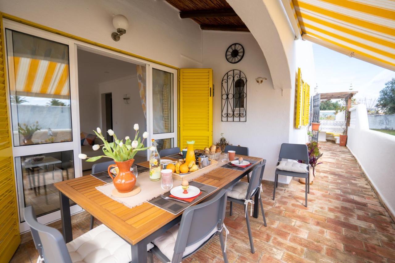 Villa Paca Algarve Vilamoura 8 Personnes Куартейра Екстериор снимка