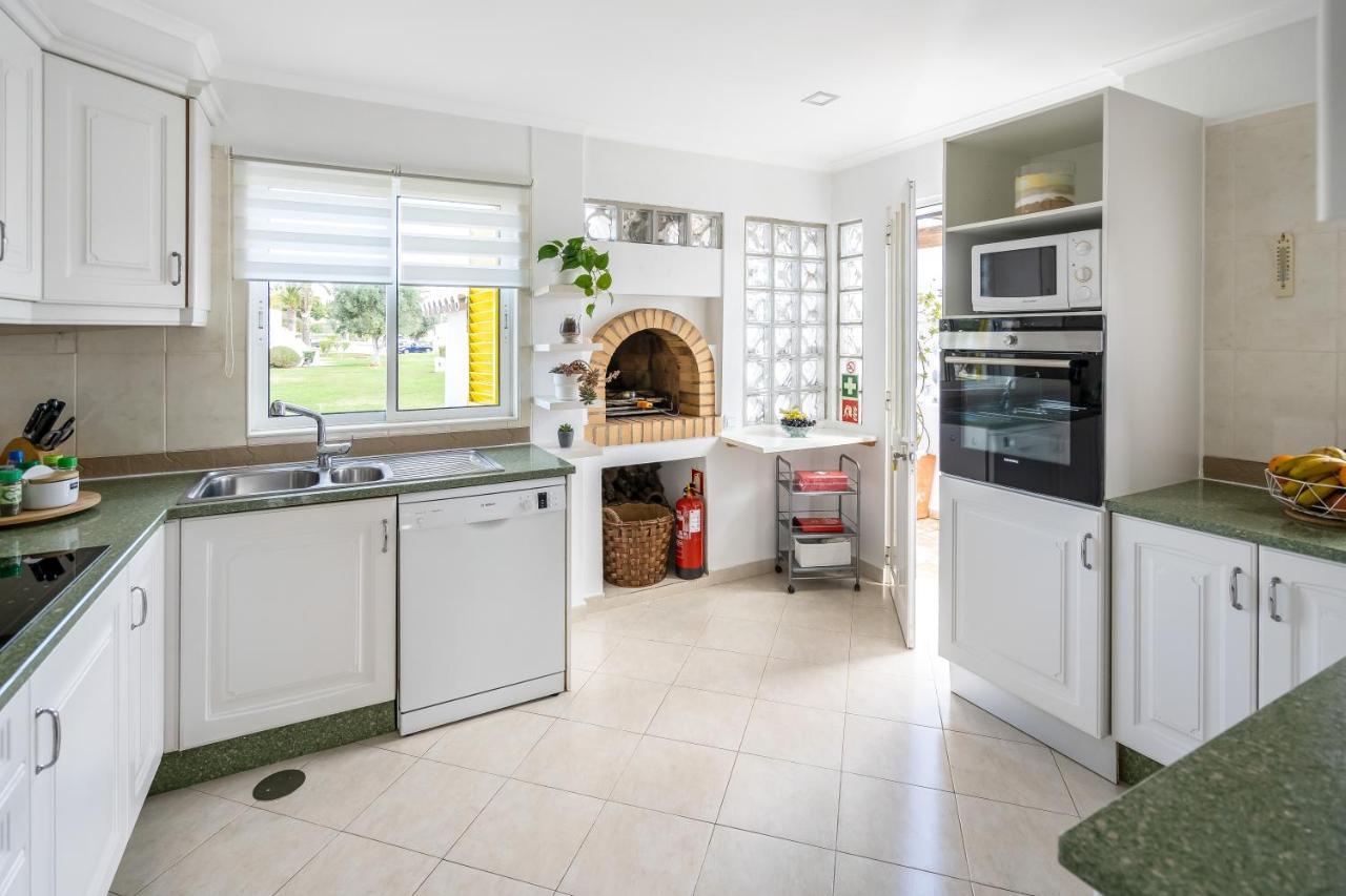 Villa Paca Algarve Vilamoura 8 Personnes Куартейра Екстериор снимка