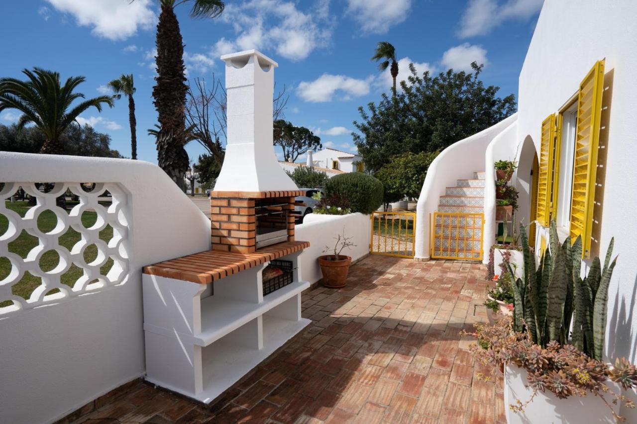 Villa Paca Algarve Vilamoura 8 Personnes Куартейра Екстериор снимка