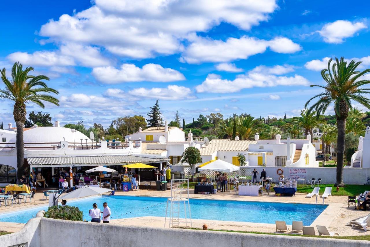 Villa Paca Algarve Vilamoura 8 Personnes Куартейра Екстериор снимка