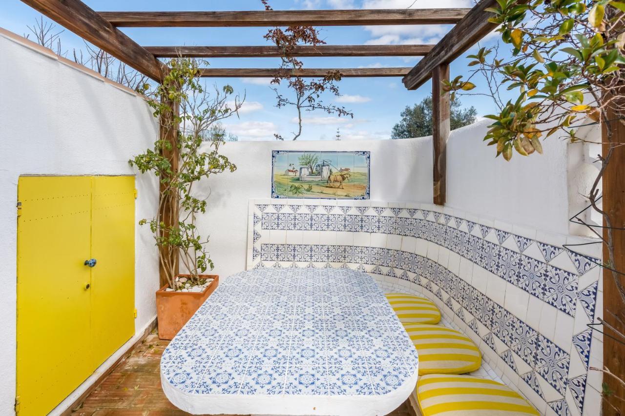 Villa Paca Algarve Vilamoura 8 Personnes Куартейра Екстериор снимка
