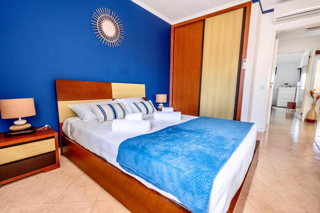 Villa Paca Algarve Vilamoura 8 Personnes Куартейра Екстериор снимка