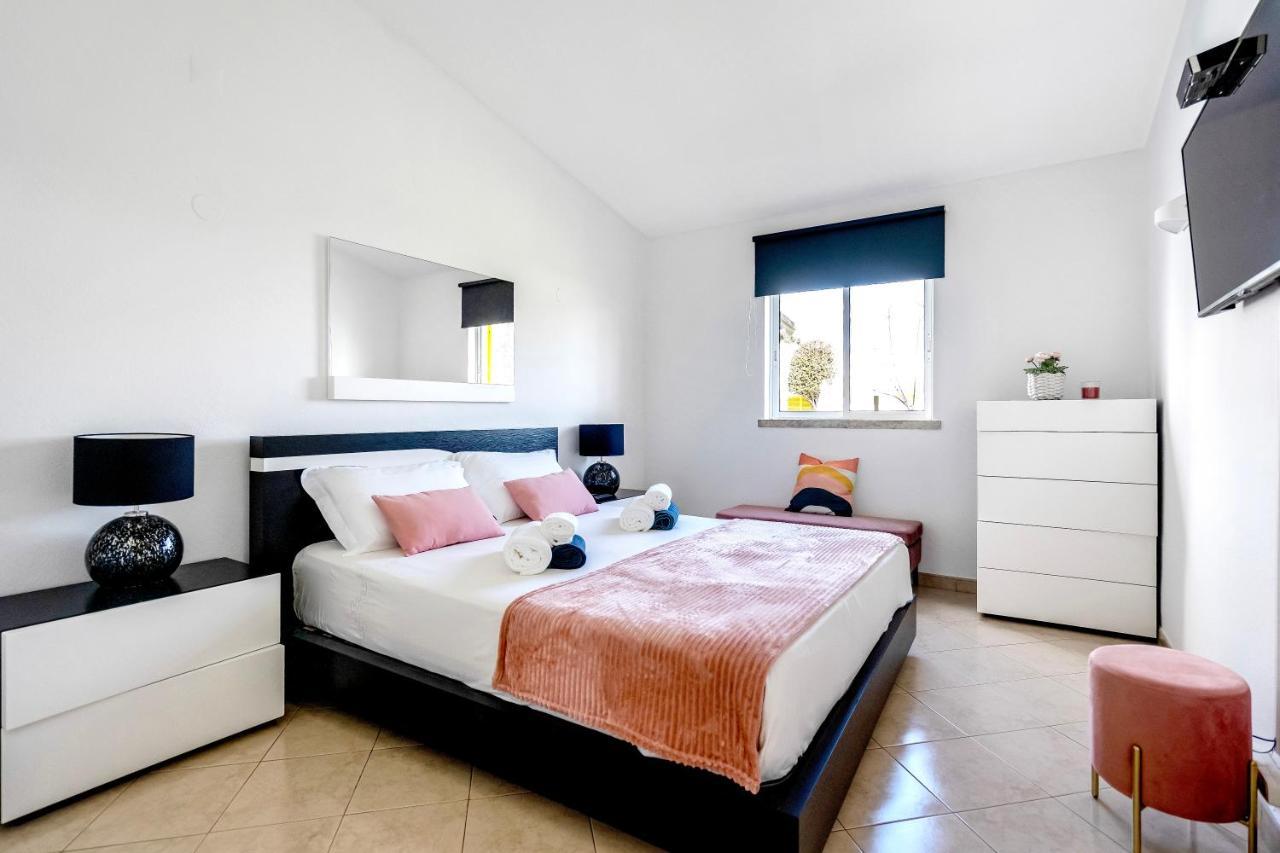 Villa Paca Algarve Vilamoura 8 Personnes Куартейра Екстериор снимка