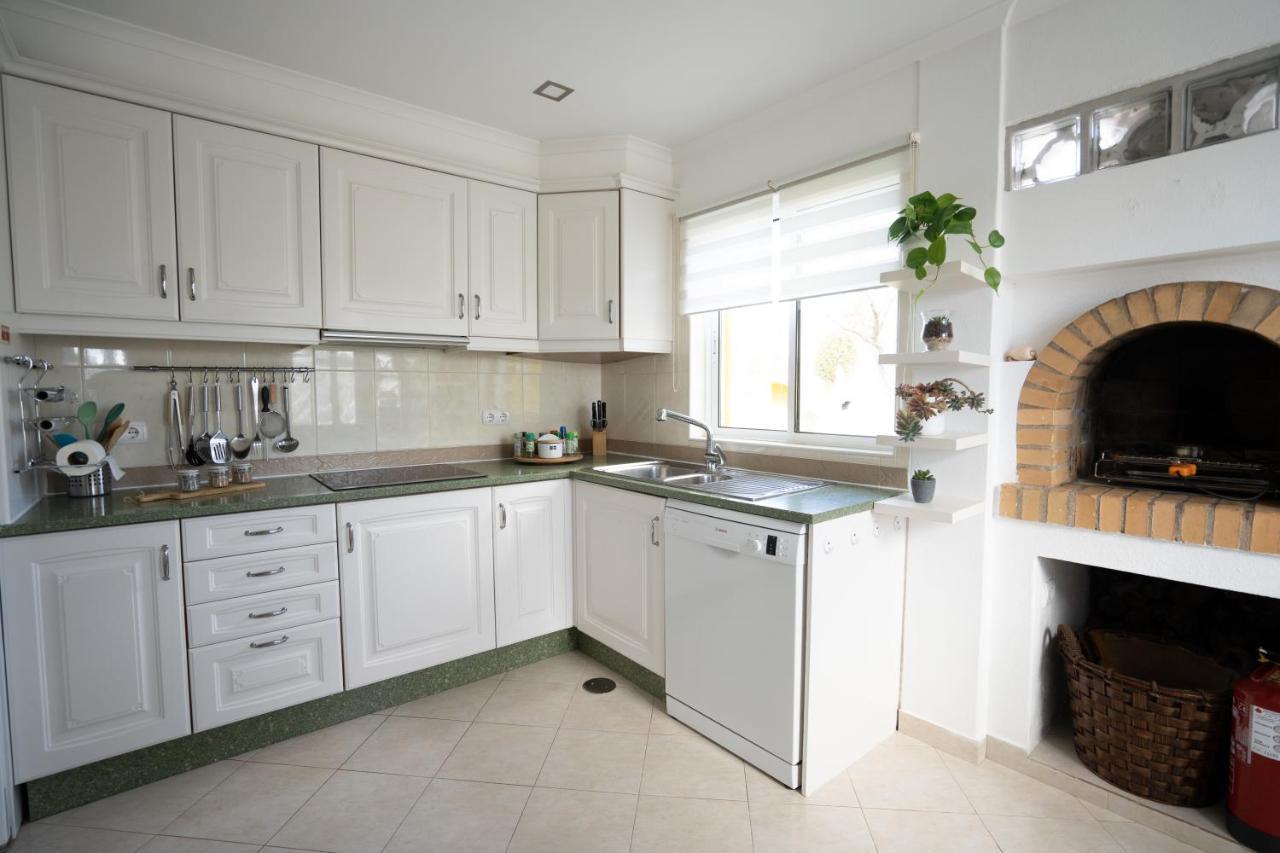 Villa Paca Algarve Vilamoura 8 Personnes Куартейра Екстериор снимка
