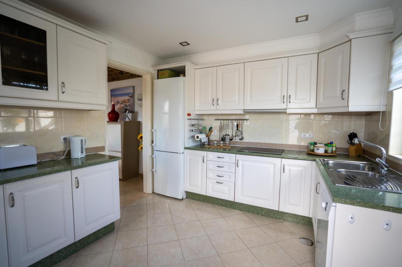 Villa Paca Algarve Vilamoura 8 Personnes Куартейра Екстериор снимка