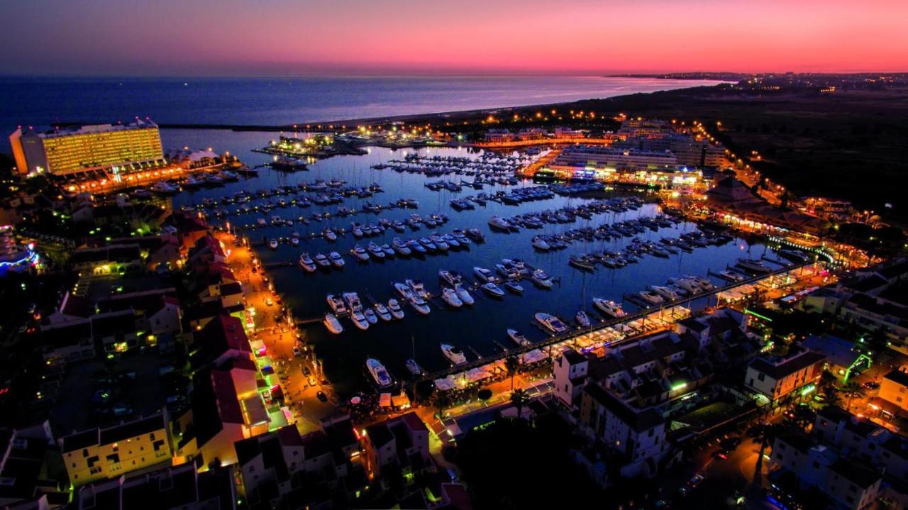 Villa Paca Algarve Vilamoura 8 Personnes Куартейра Екстериор снимка
