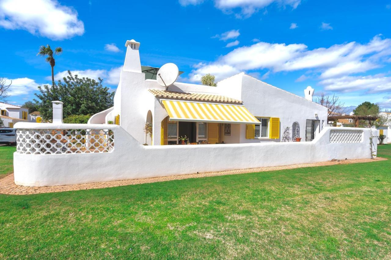 Villa Paca Algarve Vilamoura 8 Personnes Куартейра Екстериор снимка
