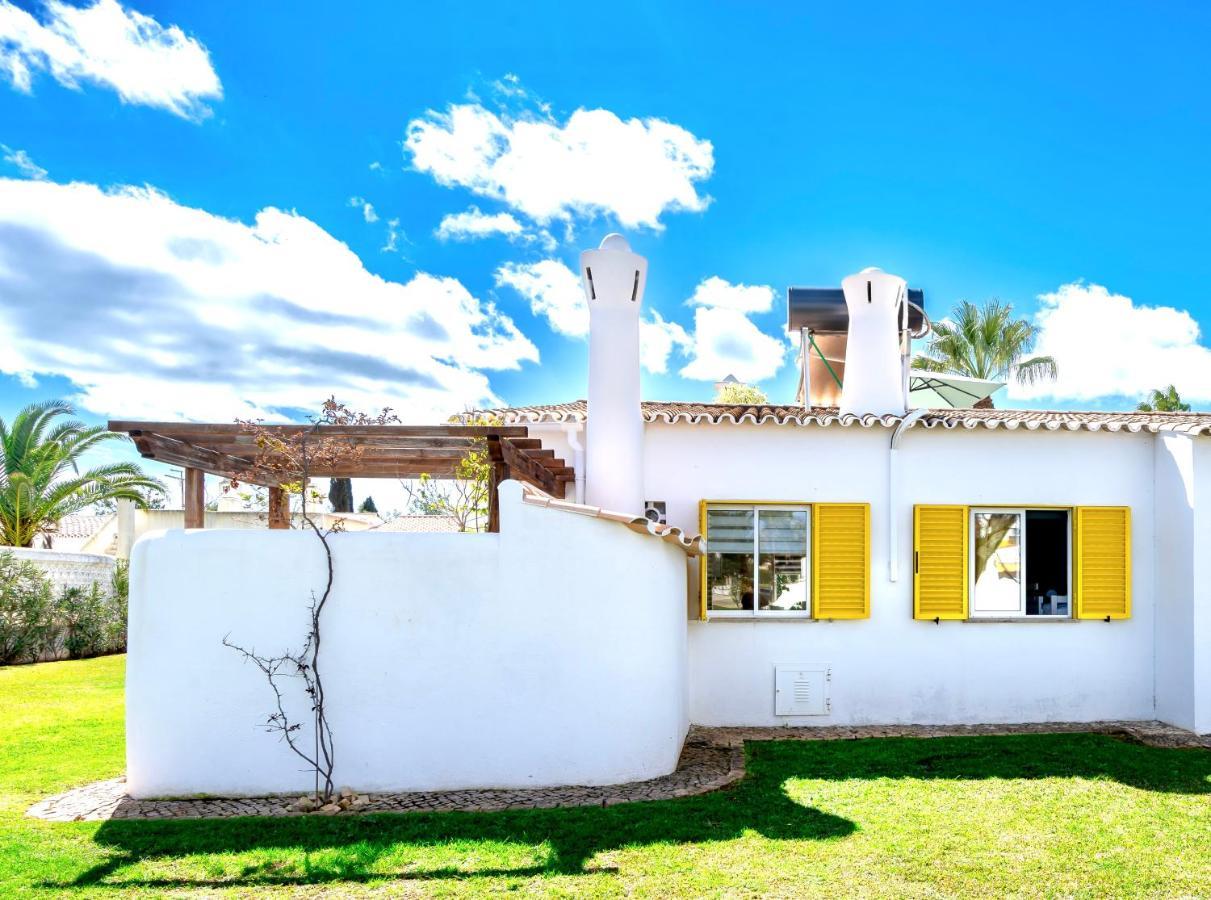Villa Paca Algarve Vilamoura 8 Personnes Куартейра Екстериор снимка