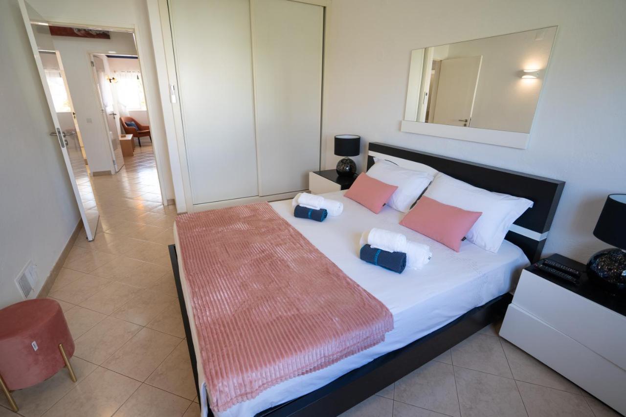 Villa Paca Algarve Vilamoura 8 Personnes Куартейра Екстериор снимка